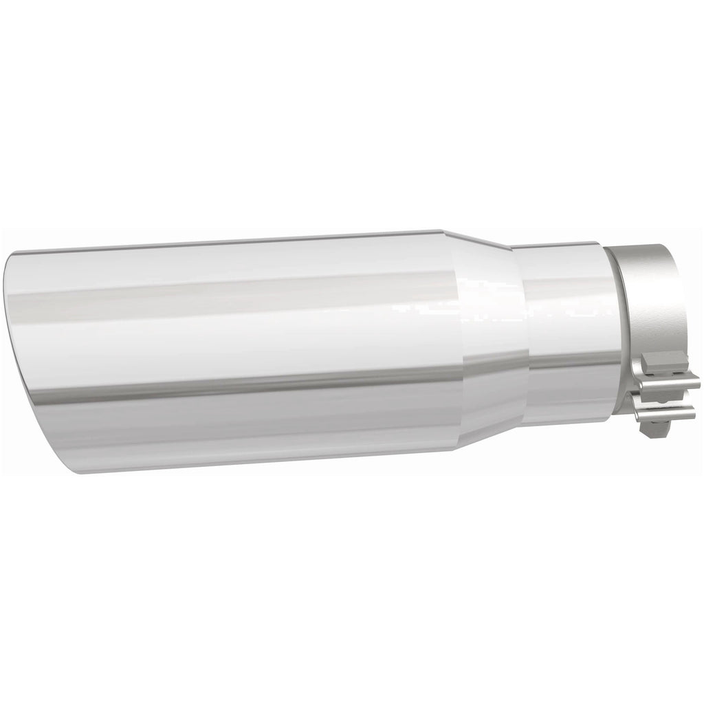 MagnaFlow Tip W/Clamp 5x14.5inch 3.5inch ID (35213)