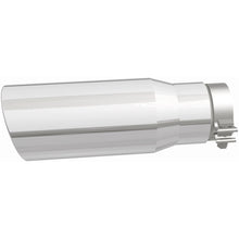 Load image into Gallery viewer, MagnaFlow Tip W/Clamp 5x14.5inch 3.5inch ID (35213)