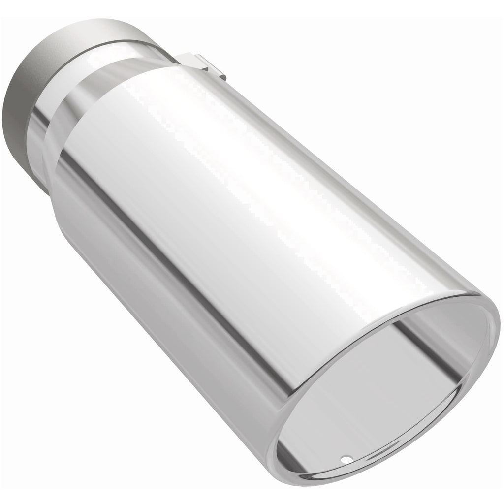 MagnaFlow Tip W/Clamp 5x13inch 4inch ID (35214)