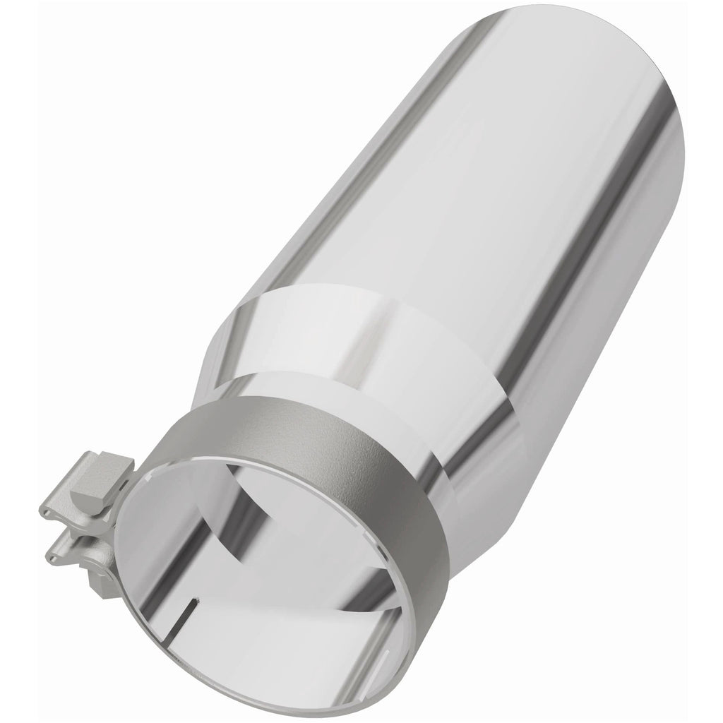 MagnaFlow Tip W/Clamp 5x13inch 4inch ID (35214)