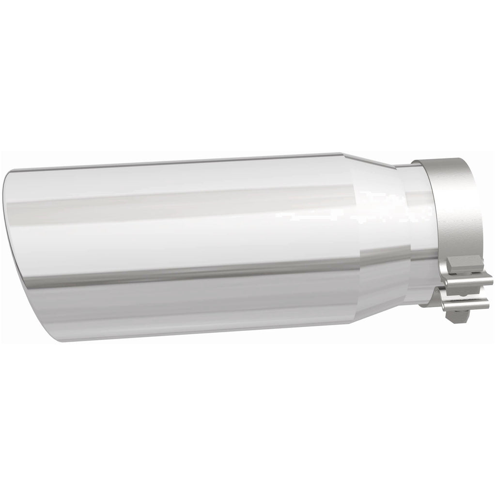 MagnaFlow Tip W/Clamp 5x13inch 4inch ID (35214)