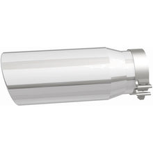 Load image into Gallery viewer, MagnaFlow Tip W/Clamp 5x13inch 4inch ID (35214)