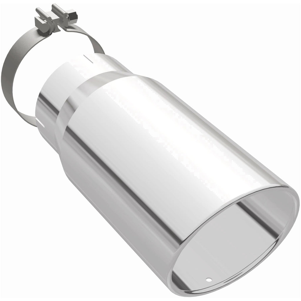 MagnaFlow Tip 1-Pk 6x13inch 5inch ID W/Clamp (35215)