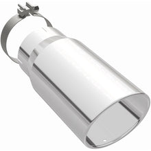 Load image into Gallery viewer, MagnaFlow Tip 1-Pk 6x13inch 5inch ID W/Clamp (35215)