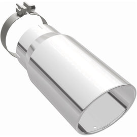 MagnaFlow Tip 1-Pk 6x13inch 5inch ID W/Clamp (35215)