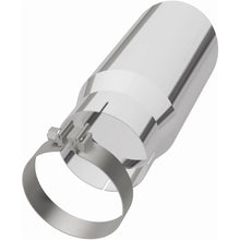Load image into Gallery viewer, MagnaFlow Tip 1-Pk 6x13inch 5inch ID W/Clamp (35215)