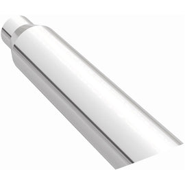 MagnaFlow Tip 1-Pk Bb 3.50 X 18 2.25 Id 45D (35216)