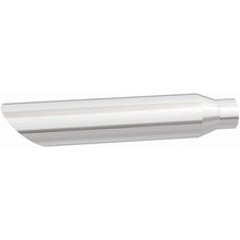 Load image into Gallery viewer, MagnaFlow Tip 1-Pk Bb 3.50 X 18 2.25 Id 45D (35216)