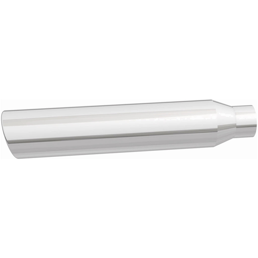 MagnaFlow Tip 1-Pk Re 3.50 X 18 2.25 Id 15D (35217)