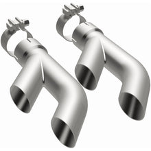 Load image into Gallery viewer, MagnaFlow Tip (1-Set) Turn Down 2.50inch I.D. (35218)