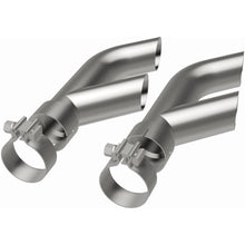 Load image into Gallery viewer, MagnaFlow Tip (1-Set) Turn Down 2.50inch I.D. (35218)
