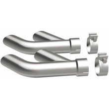 Load image into Gallery viewer, MagnaFlow Tip (1-Set) Turn Down 2.50inch I.D. (35218)