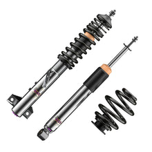 Load image into Gallery viewer, KW Coilover V3 Adjustable Spring Lowering Kit (35220016-B)