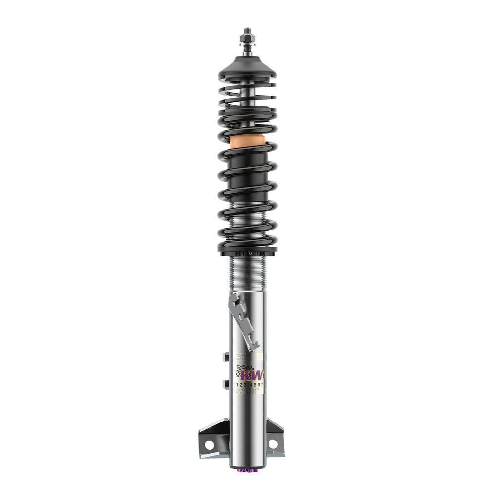KW Coilover V3 Adjustable Spring Lowering Kit (35220016-B)