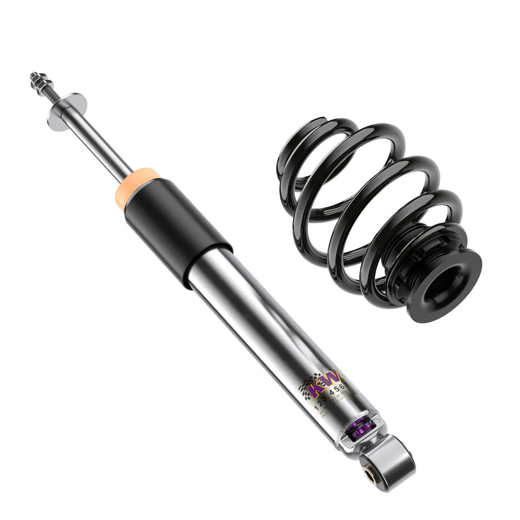 KW Coilover V3 Adjustable Spring Lowering Kit (35220016-B)