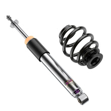 Load image into Gallery viewer, KW Coilover V3 Adjustable Spring Lowering Kit (35220016-B)