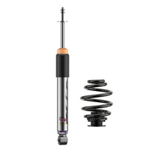 Load image into Gallery viewer, KW Coilover V3 Adjustable Spring Lowering Kit (35220016-B)