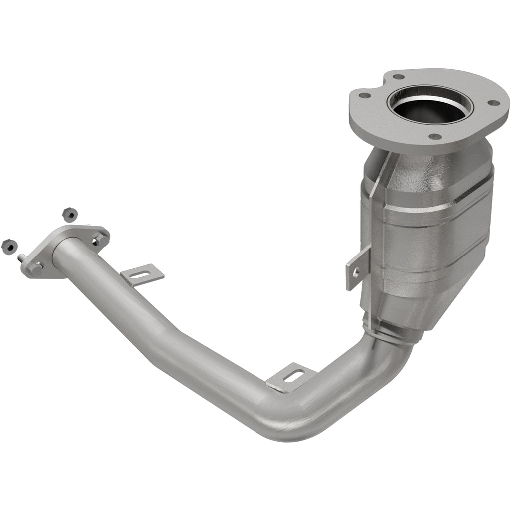 MagnaFlow Conv DF 88-95 Honda Civic/89-91 Honda CR-X California Direct Fit Catalytic Converter (352210)