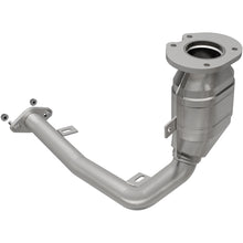 Load image into Gallery viewer, MagnaFlow Conv DF 88-95 Honda Civic/89-91 Honda CR-X California Direct Fit Catalytic Converter (352210)