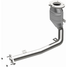 Load image into Gallery viewer, MagnaFlow Conv DF 88-95 Honda Civic/89-91 Honda CR-X California Direct Fit Catalytic Converter (352210)