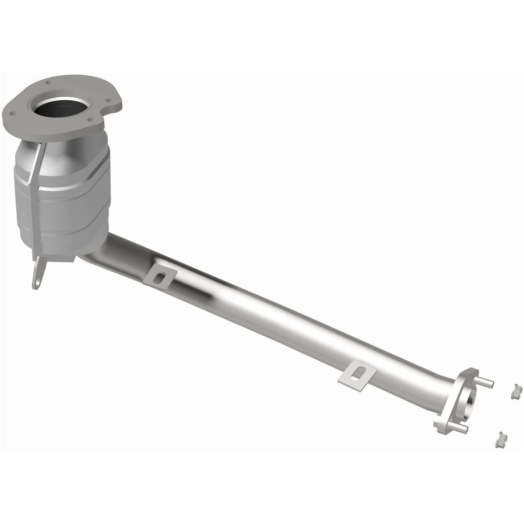 MagnaFlow Conv DF 88-95 Honda Civic/89-91 Honda CR-X California Direct Fit Catalytic Converter (352210)