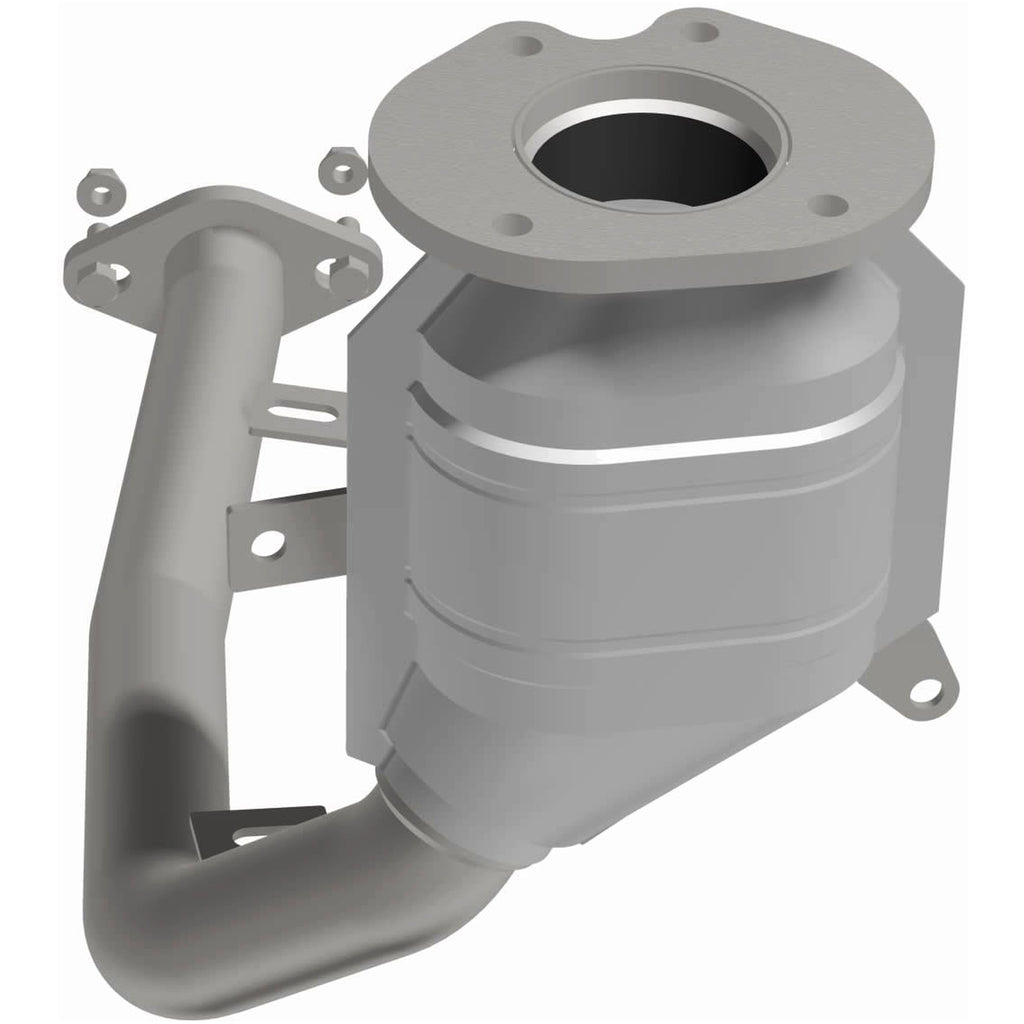 MagnaFlow Conv DF 88-95 Honda Civic/89-91 Honda CR-X California Direct Fit Catalytic Converter (352210)