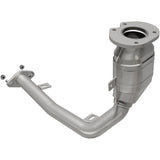 MagnaFlow Conv DF 88-95 Honda Civic/89-91 Honda CR-X California Direct Fit Catalytic Converter (352210)