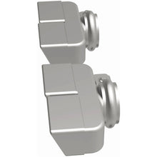 Load image into Gallery viewer, MagnaFlow Tip 1-Set Quad Square (35221)