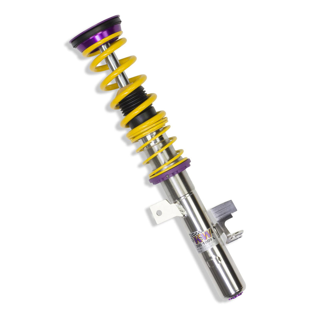 KW Coilover V3 Adjustable Spring Lowering Kit (35230058)