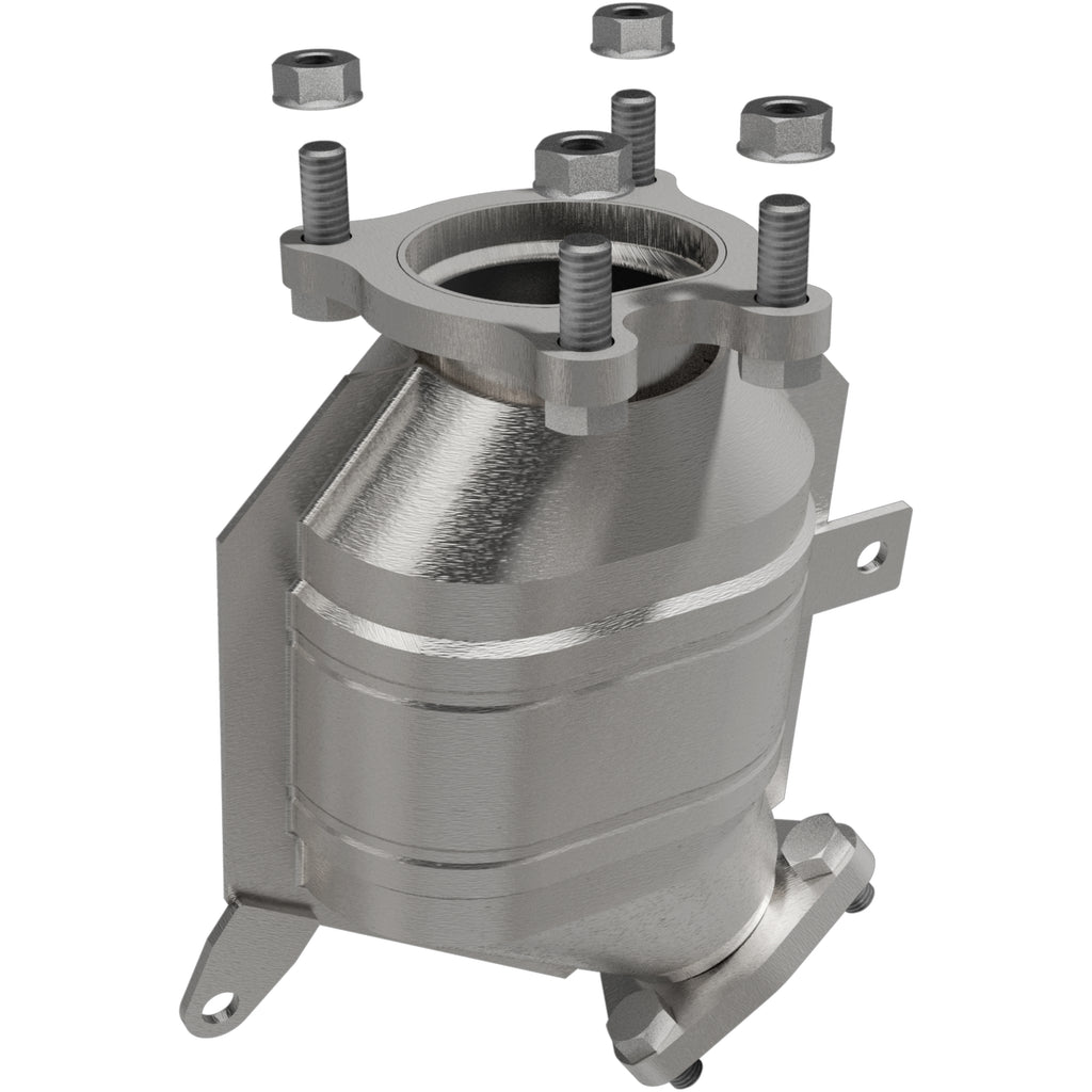 MagnaFlow Conv DF 1990-1995 Honda Civic L4 1.5L (California) (352409)