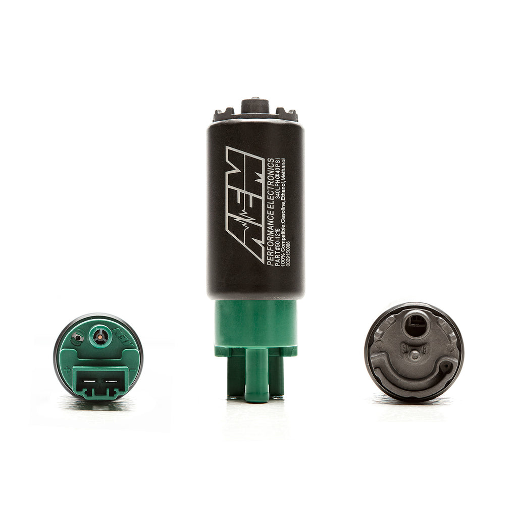 COBB Mitsubishi High Flow Fuel Pump Evo X 2008-2015 (352450)