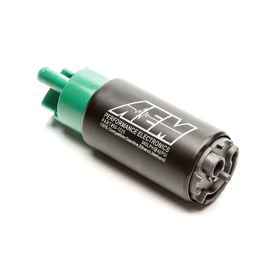 COBB Mitsubishi High Flow Fuel Pump Evo X 2008-2015 (352450)