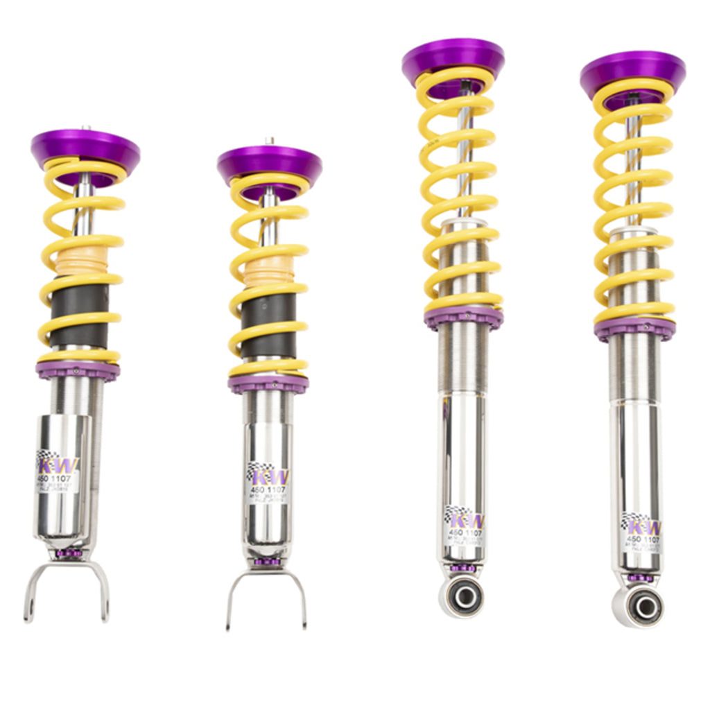 KW Coilover V3 Adjustable Spring Lowering Kit (35261033)