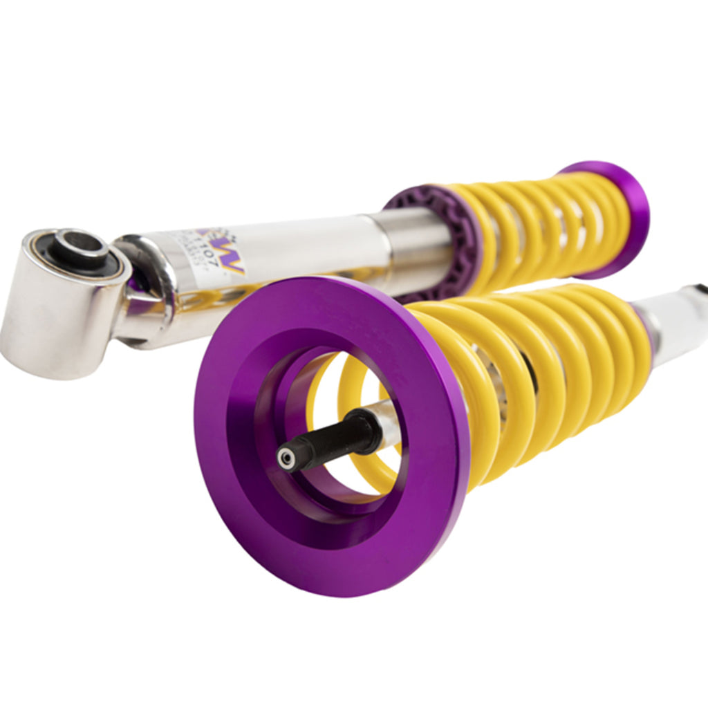 KW Coilover V3 Adjustable Spring Lowering Kit (35261032)