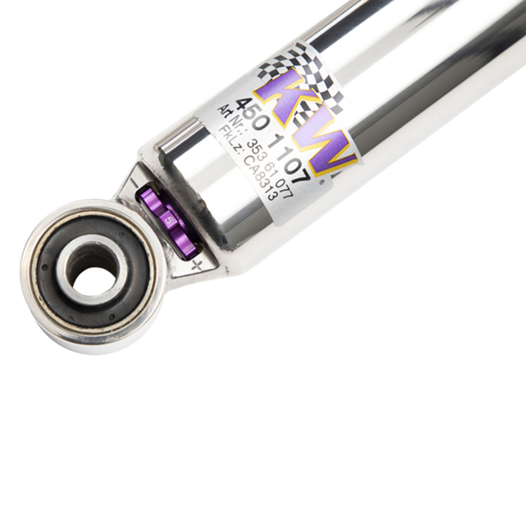 KW Coilover V3 Adjustable Spring Lowering Kit (35261033)