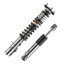 Load image into Gallery viewer, KW Coilover V3 Adjustable Spring Lowering Kit (3527100D-B)
