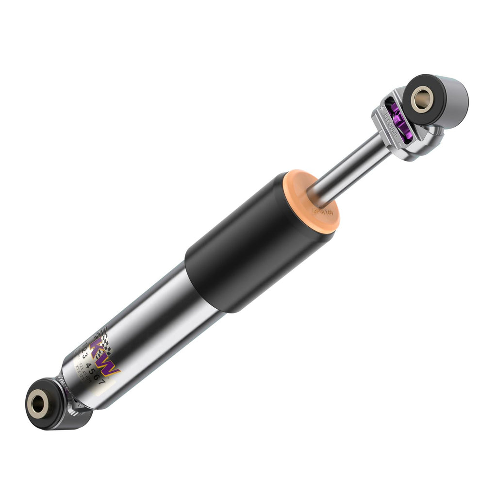KW Coilover V3 Adjustable Spring Lowering Kit (3527100D-B)