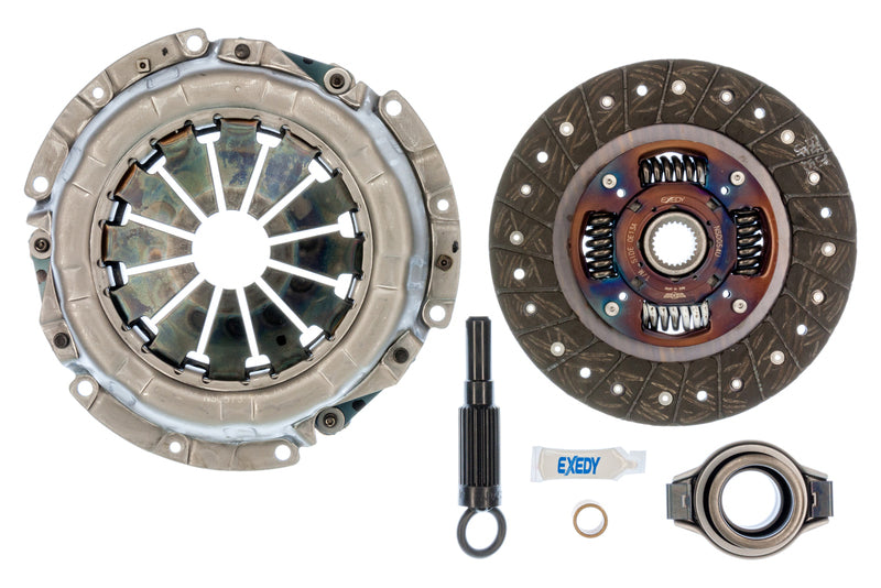 EXEDY OE 1988-1989 Nissan Pulsar NX L4 Clutch Kit (06050)