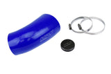 HPS Silicone Air Intake Kit for Porsche 911 99-05 (57-2077-BLUE)