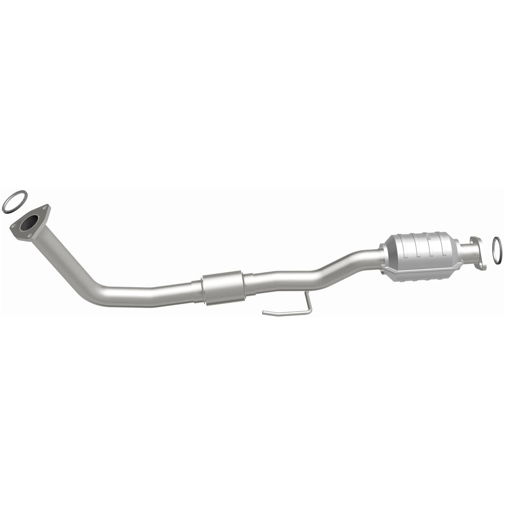 Magnaflow Conv DF Toyota Camry 2.2L (357801)