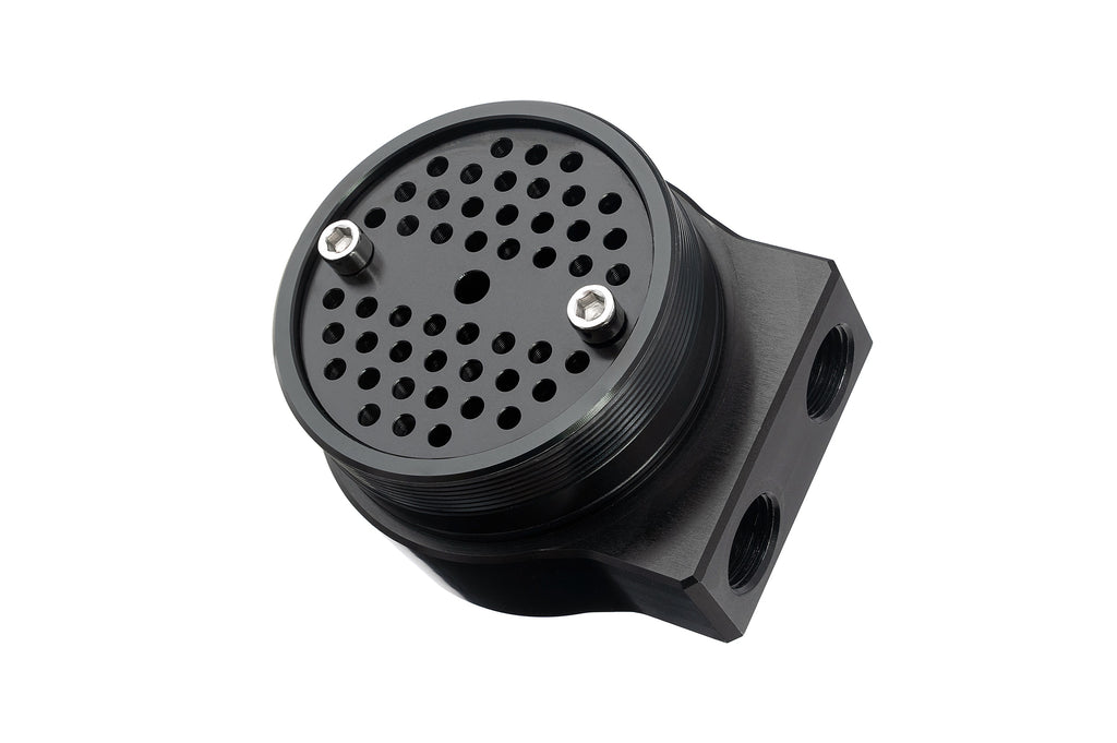 HPS Performance Oil Catch Can Kit (860-011)