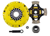 Advanced Clutch XT/Race Sprung 4 Pad Kit (AI2-XTG4)