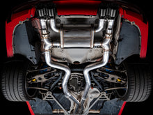 Load image into Gallery viewer, AWE Tuning AWE SwitchPathâ„¢ Catback Exhaust for BMW F8X M3/M4 - Diamond Black - 3025-43074