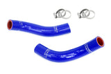 HPS Performance Silicone Breather BOV Hose Kit for 2018-2022 Kia Stinger (57-2045-BLUE)