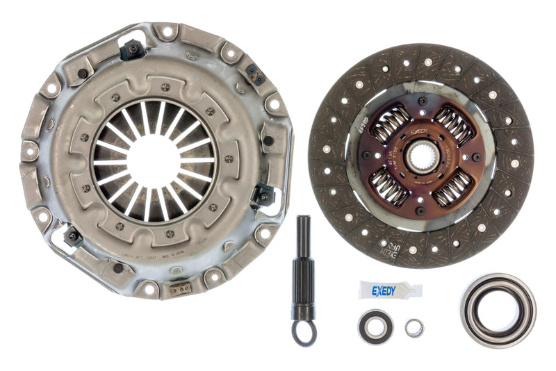 EXEDY OE 1989-1994 Isuzu Amigo L4 Clutch Kit (09015)