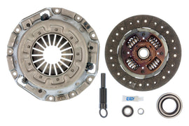 EXEDY OE 1989-1994 Isuzu Amigo L4 Clutch Kit (09015)