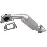 MagnaFlow Exhaust Products OEM Grade Direct-Fit Catalytic Converter - 52611