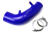 HPS Blue Reinforced Silicone Post MAF Air Intake Hose Kit for Honda 06 09 S (57-3004-BLUE)