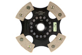 Advanced Clutch 4 Pad Rigid Race Disc (4190009)