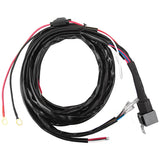 Rigid Industries 360-Series 3-Wire Wiring Harness (Backlight) (36360)